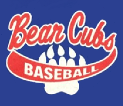 Bear Cubs Logo